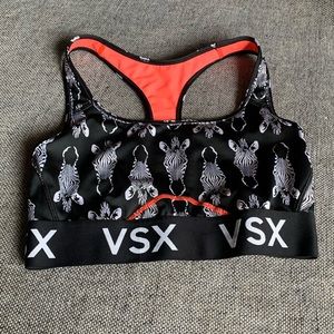 Victoria Secret sport bra size S